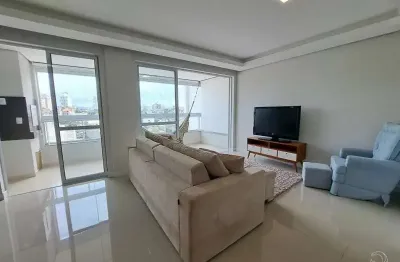 Apartamento com 2 quartos à venda na rua santiago dantas, 62, estreito, florianópolis, 108 m2 por r$ 1.147.000