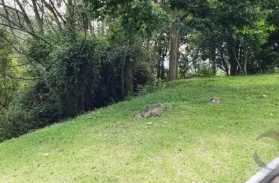 Terreno em condomínio fechado à venda na rodovia admar gonzaga, 3180, itacorubi, florianópolis por r$ 1.100.000