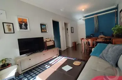 Apartamento com 3 quartos à venda na rua pastor william richard schisler filho, 1128, itacorubi, florianópolis, 90 m2 por r$ 1.080.000