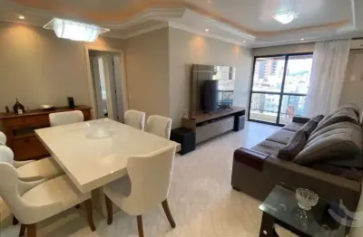 Apartamento com 3 quartos à venda na rua felipe neves, 281, estreito, florianópolis, 95 m2 por r$ 1.050.000