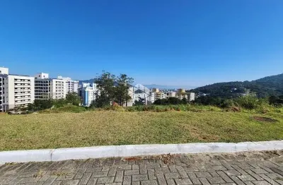 Terreno à venda na servidão deoscoro peres, 8, itacorubi, florianópolis por r$ 1.050.000