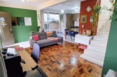 Casa com 3 quartos à venda na rua doutor djalma moellmann, 2, centro, florianópolis, 115 m2 por r$ 1.000.000