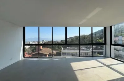 Apartamento com 2 quartos à venda na rua fritz muller, 7, coqueiros, florianópolis, 83 m2 por r$ 990.000