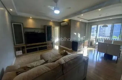 Apartamento com 3 quartos à venda na rodovia amaro antônio vieira, 2797, itacorubi, florianópolis, 84 m2 por r$ 980.000