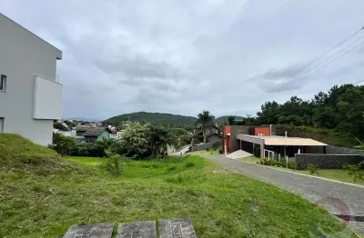 Terreno em condomínio fechado à venda na rua deputado walter gomes, 19, santo antônio de lisboa, florianópolis, 638 m2 por r$ 980.000