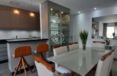 Apartamento com 3 quartos à venda na rua almíscar, 125, monte verde, florianópolis, 90 m2 por r$ 950.000