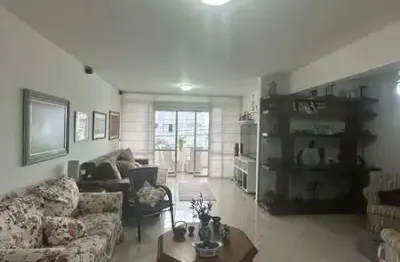 Apartamento com 3 quartos à venda na rua joão meirelles, 1605, bom abrigo, florianópolis, 138 m2 por r$ 950.000