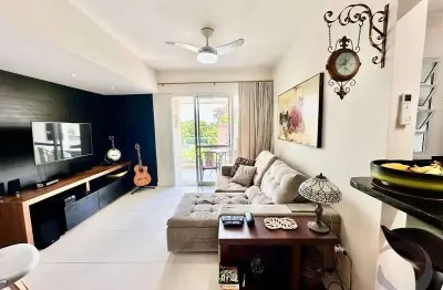 Apartamento com 1 quarto à venda na rua pastor william richard schisler filho, 865, itacorubi, florianópolis, 69 m2 por r$ 920.000