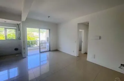 Apartamento com 2 quartos à venda na servidão antônio cipriano pereira, 168, itacorubi, florianópolis, 76 m2 por r$ 920.000
