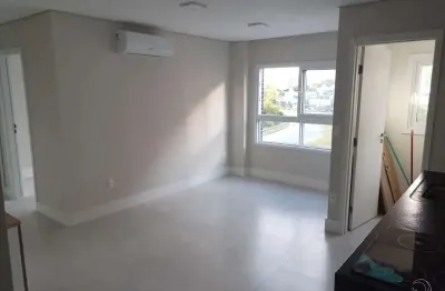 Apartamento com 2 quartos à venda na rua deputado antônio edu vieira, 1270, pantanal, florianópolis, 59 m2 por r$ 850.000