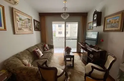 Apartamento com 3 quartos à venda na rua desembargador urbano salles, 113, centro, florianópolis, 90 m2 por r$ 850.000