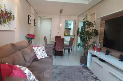 Apartamento com 3 quartos à venda na rodovia amaro antônio vieira, 754, itacorubi, florianópolis, 83 m2 por r$ 835.000