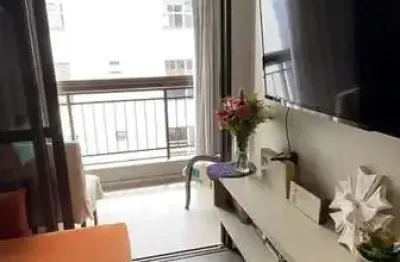 Apartamento com 2 quartos à venda na rua patrício farias, 77, itacorubi, florianópolis, 58 m2 por r$ 830.000