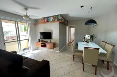 Apartamento com 3 quartos à venda na rua lauro linhares, 1288, trindade, florianópolis, 86 m2 por r$ 790.000