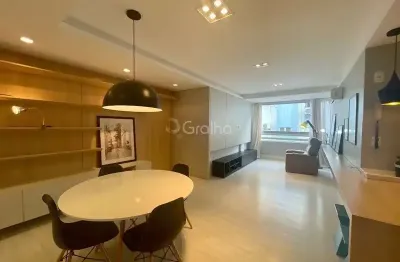 Apartamento com 2 quartos à venda na rua maestro aldo krieger, 167, córrego grande, florianópolis, 67 m2 por r$ 720.000