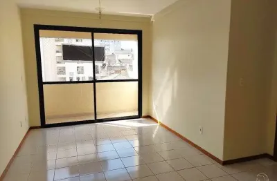 Apartamento com 3 quartos à venda na rua joaquim costa, 23, agronômica, florianópolis, 76 m2 por r$ 750.000