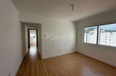 Apartamento com 3 quartos à venda na rua almirante alvim, 455, centro, florianópolis, 57 m2 por r$ 745.000