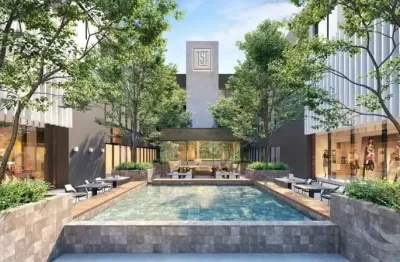 Terreno à venda na rodovia josé carlos daux, 3936, santo antônio de lisboa, florianópolis, 39 m2 por r$ 690.000