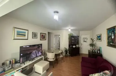 Apartamento com 3 quartos à venda na rua deputado antônio edu vieira, 148, pantanal, florianópolis, 92 m2 por r$ 630.000