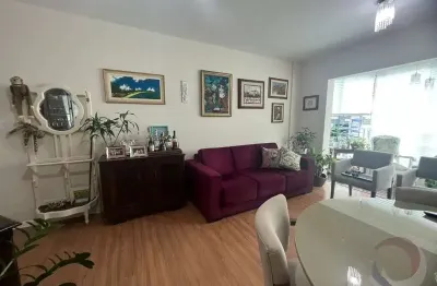 Apartamento com 3 quartos à venda na rua deputado antônio edu vieira, 148, pantanal, florianópolis, 92 m2 por r$ 630.000