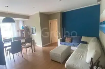 Apartamento com 3 quartos à venda na rua maestro aldo krieger, 107, córrego grande, florianópolis, 90 m2 por r$ 1.170.000