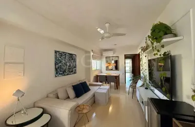 Apartamento com 3 quartos à venda na rua hermann blumenau, 127, centro, florianópolis, 95 m2 por r$ 880.000