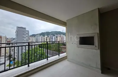 Apartamento com 3 quartos à venda na avenida trompowsky, 339, centro, florianópolis, 123 m2 por r$ 3.250.000