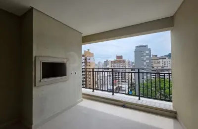 Apartamento com 3 quartos à venda na avenida trompowsky, 3337, centro, florianópolis, 122 m2 por r$ 3.000.000