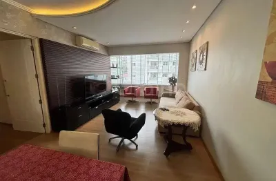 Apartamento com 3 quartos à venda na Rua Frei Caneca, 509, Agronômica, Florianópolis, 117 m2 por R$ 1.270.000