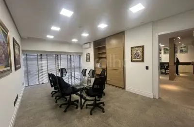 Sala comercial à venda na Avenida Professor Othon Gama D'Eça, 901, Centro, Florianópolis, 90 m2 por R$ 2.150.000