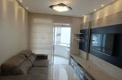 Apartamento com 2 quartos à venda na Rua Maestro Aldo Krieger, 108, Córrego Grande, Florianópolis, 70 m2 por R$ 890.000