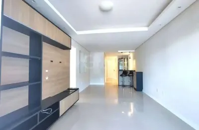 Apartamento com 2 quartos à venda na Rodovia Virgílio Várzea, 2236, Saco Grande, Florianópolis, 87 m2 por R$ 825.000