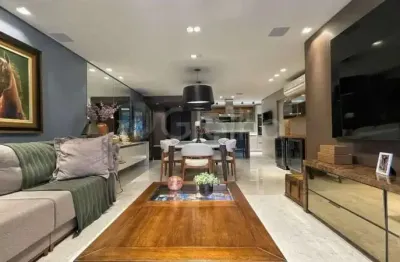 Apartamento com 3 quartos à venda na Servidão Paulo Zimmer, 109, Agronômica, Florianópolis, 170 m2 por R$ 5.990.000