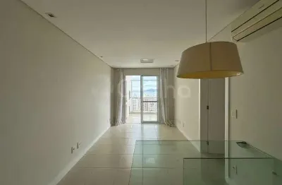 Apartamento com 2 quartos à venda na Avenida Rio Branco, 476, Centro, Florianópolis, 75 m2 por R$ 1.390.000