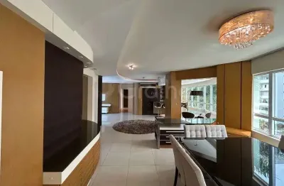 Apartamento com 3 quartos à venda na Largo São Sebastião, 36, Centro, Florianópolis, 171 m2 por R$ 3.800.000