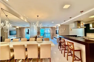 Apartamento com 3 quartos à venda na Servidão Paulo Zimmer, 107, Agronômica, Florianópolis, 128 m2 por R$ 4.500.000