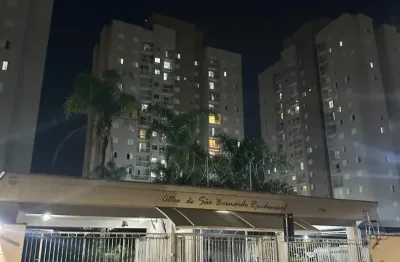 Apartamento com 2 quartos à venda no São Bernardo, Campinas 