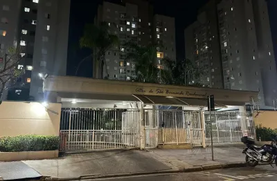Apartamento 03 dormitórios condomínio altos do são bernardo