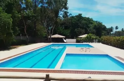 Apartamento com 2 quartos para alugar na Rodovia BA-099 - Estrada do Côco, sn, Vilas de Abrantes, Camaçari