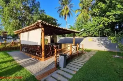 Apartamento com 2 quartos à venda na Rodovia BA-099 - Estrada do Côco, sn, Vilas de Abrantes, Camaçari