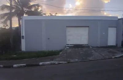 Casa em condomínio fechado com 3 quartos à venda em Vida Nova, Lauro de Freitas 