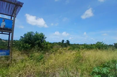 Terreno à venda no Boa União, Camaçari 