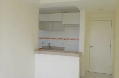 Apartamento com 2 quartos para alugar na Rodovia BA-099 - Estrada do Côco, Vilas de Abrantes, Camaçari