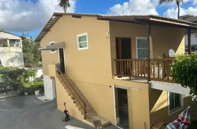 Casa com 5 quartos à venda no Ipitanga, Lauro de Freitas 