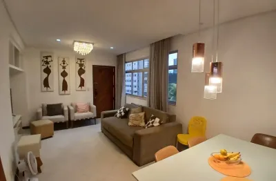 Apartamento com 3 quartos à venda em Ondina, Salvador 