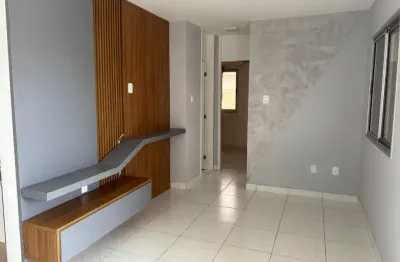 Apartamento com 2 quartos para alugar na Avenida Luiz Tarquínio Pontes, 337, Buraquinho, Lauro de Freitas