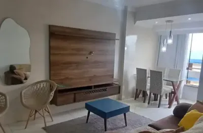 Apartamento com 2 quartos para alugar na Avenida Octávio Mangabeira, 3471, Pituba, Salvador