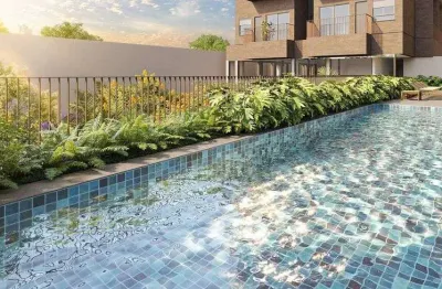 Imóvel para venda moema  tem 24 metros quadrados com 1 quarto em indianópolis - são paulo - sp