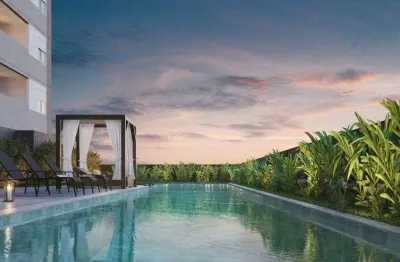 Apartamento para venda tem 60 metros quadrados com 3 quartos em belenzinho - são paulo - sp