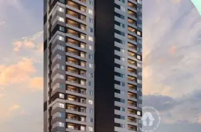 Imóvel para venda com 35 metros quadrados com 2 quartos em parque da vila prudente - são paulo - sp